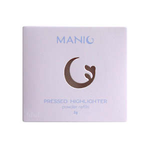 Manic Beauty Pressed Highlighter Powder Refills