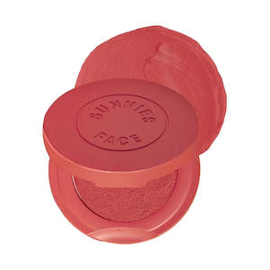 Makeup: Sunnies Face Airblush