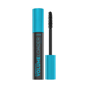 Makeup: Avon SuperShock Volume Loader Mascara