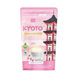 Namiroseus Kyoto Premium Blend Coffee