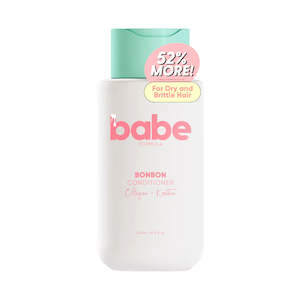 Babe Formula Bonbon Conditioner (380mL)