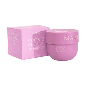 Manic Beauty Cookie Cloud Whip Hair Mask (250ml)
