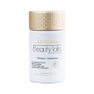 Luxe Skin Beauty Talks