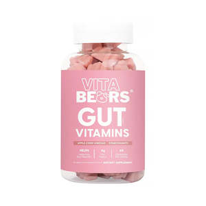 Vitabears Gut Vitamins