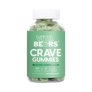 Vitabears Crave Gummies