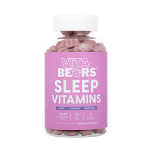 Vitabears Sleep Vitamins