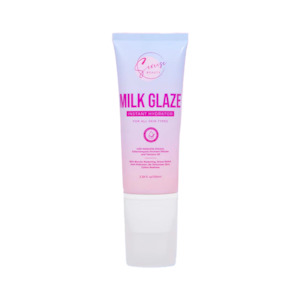 Trending: Sereese Beauty Milk Glaze Instant Hydrator