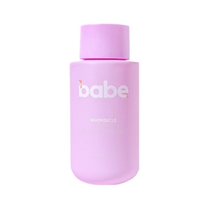 Babe Formula Whimsicle Shampoo (250mL)
