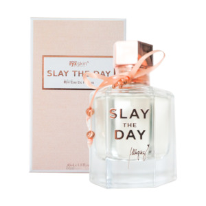 Trending: RYX Skin Slay the Day Eau De Parfum (40ml)