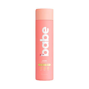 Babe Formula Joozie Shampoo 250ml
