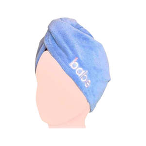 Babe Formula: Babe Formula Hair Towel