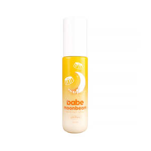 Babe Formula: Babe Formula Moonbeam Daily Hair Spray (Chiffon)