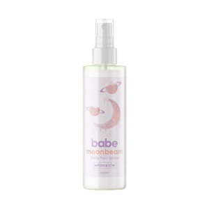 Babe Formula Moonbeam Daily Hair Spray (Whimsicle)