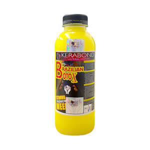 Kerabond Ultra Ionic Brazilian Botox 500ml