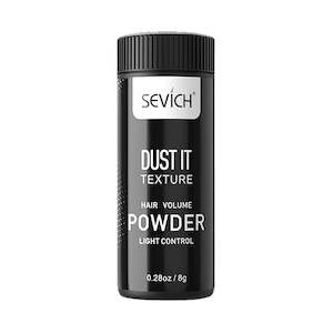 Hair Care Treatments: Sevich Dust It Texture Hair Volume Powder 8g