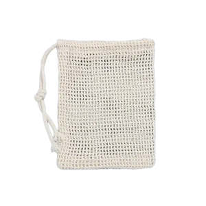 Bare Beauty Exfoliating Soap Mesh