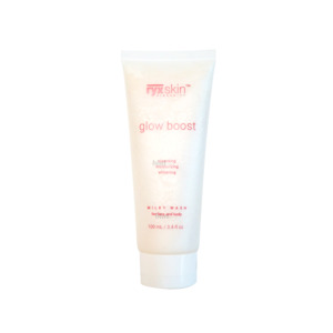 Body Scrubs: RYX Skin Glow Boost 120ml