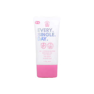 Sunscreen: Saku Skin Every Single Day Sunscreen 50ml