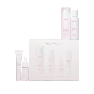 Skin Care Gifts Sets: Fairy Skin Mild Facial Kit