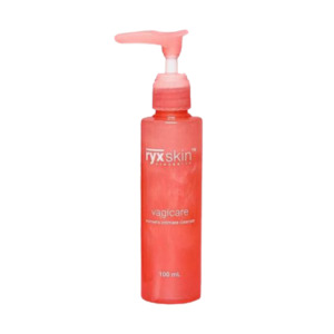 RYX Skin Vagicare Feminine Wash