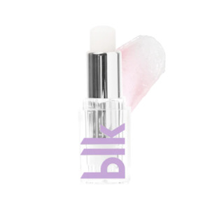 Lip Balm: BLK Cosmetics Universal Color Adapting Moisture Balm