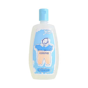 Baby Bench Colonia Ice Mint 200ml