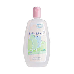 Baby Bench Colonia Bubble Gum 200ml