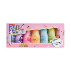 BENCH Daily Scent 6-in-1 Set