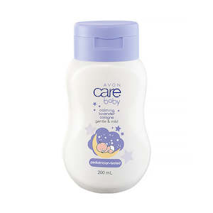 Fragrance: Avon Care Baby Calming Lavander Cologne 200ml
