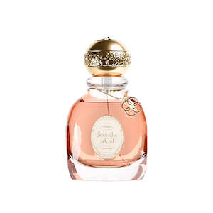 Fragrance: Lucky Potion Stories for a Girl Eau De Parfum (50ml)