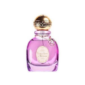 Lucky Potion Letters from a Woman Eau De Parfum (50ml)