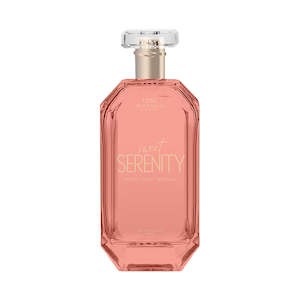 Fragrance: Luxe Fragrances Sweet Serenity Eau de Toilette 100ml