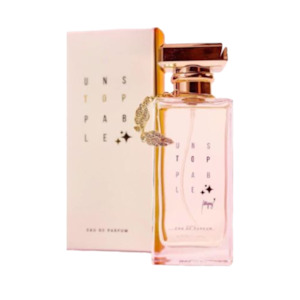 RYX Skin Unstoppable Eau De Parfum (50mL)