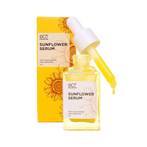 SCT Unlimited Skin Can Tell Sunflower Serum 22mL
