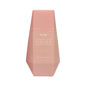 Fairy Skin Premium Tinted Sunscreen SPF50 PA+++++ 50g