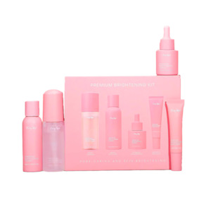 Fairy Skin: Fairy Skin Premium Brightening Kit