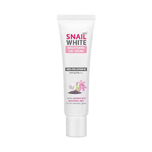 SNAILWHITE Brightening Day Cream SPF30 30ml
