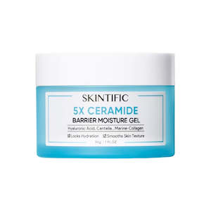 Skintific 5X Ceramide Barrier Moisture Gel