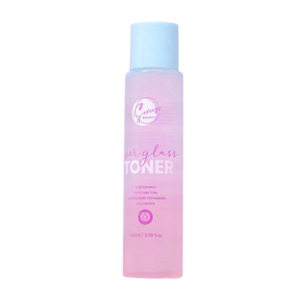 Sereese Beauty Ever Glass Toner 100mL