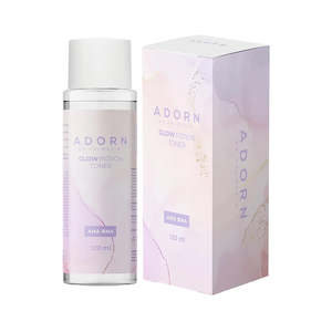 Adorn Glow Potion Toner 120ml