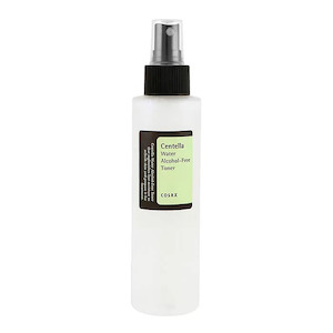 COSRX Centella Water Alcohol-Free Toner 150mL