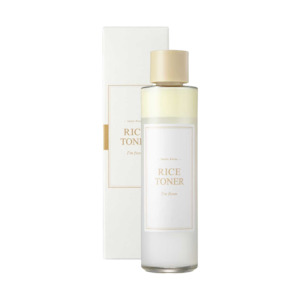 Toner: I’m From Rice Toner 150mL