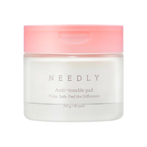 Needly Anti-Trouble Pad (60 Pads)