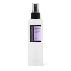 COSRX AHA/BHA Clarifying Treatment Toner 150mL