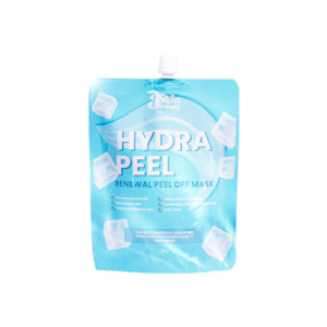 Jskin: JSkin Beauty Hydra Peel