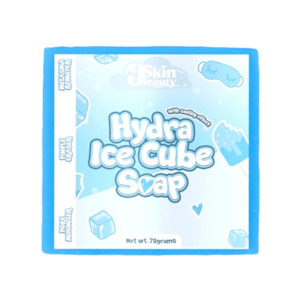 JSkin Beauty Hydra Ice Cube Soap