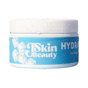 Jskin Beauty Hydra Moist Ice Water Sleeping Mask
