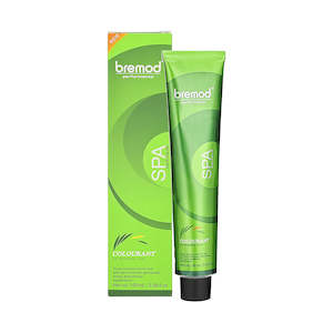 Bremod Performance Colourant Hair Colour 100ml