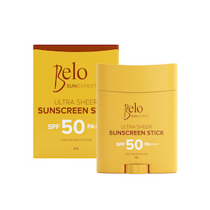 Belo: Belo SunExpert Ultra Sheer Sunscreen Stick