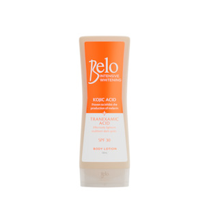 Belo Intensive Whitening Body Lotion 100mL